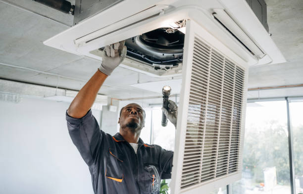 Licensed Hvac service in Rochester, KY - FH HVAC